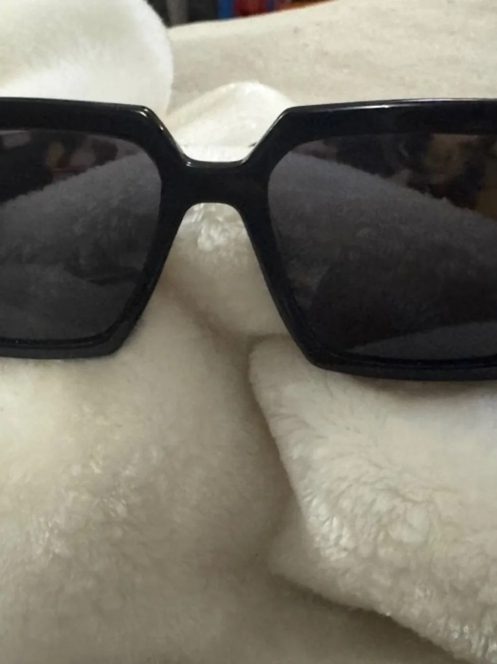 Prada Tortoiseshell Logo Sunglasses - Brown & Black